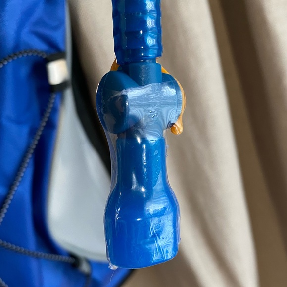 Sport Force Hydration Backpack - Picture 10 of 11